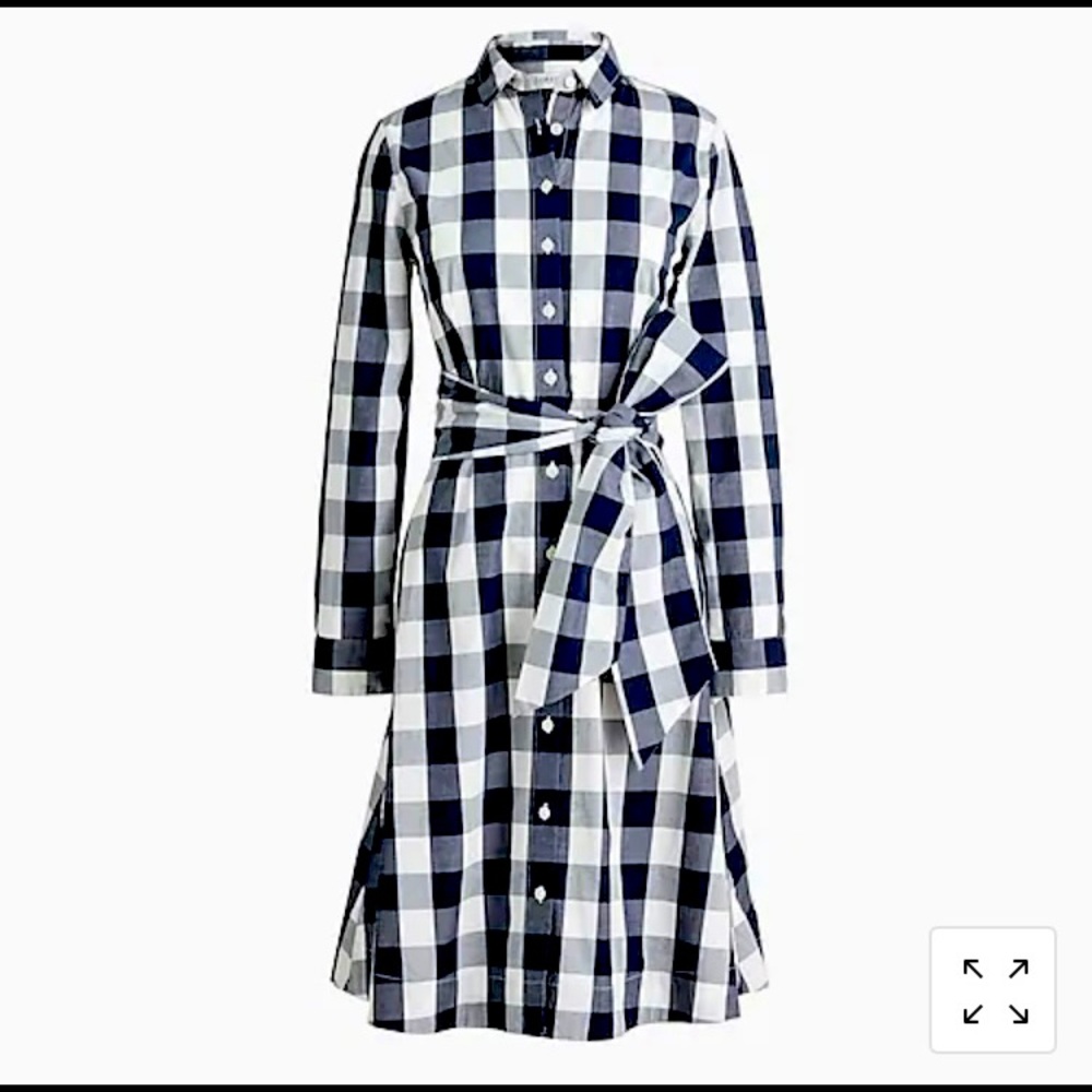 JCrew Dress